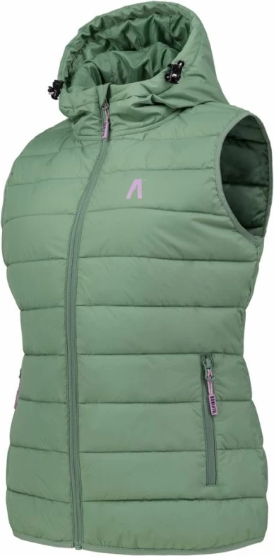 Jelek për femra Alpinus, jeshile