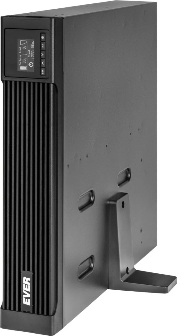 UPS EVER POWERLINE RT PRO 1kVA/1kW R2T, i zi