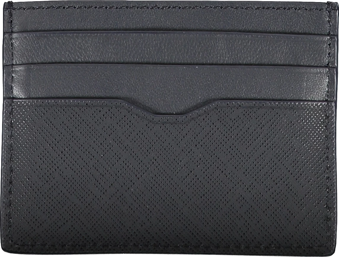 Portofol Tommy Hilfiger meshkuj, blu