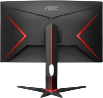 Monitor gaming AOC C27G2Z3, 27", Fast VA, 280Hz, FHD, i zi
