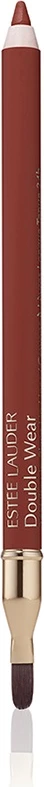Laps për buzë Estée Lauder Double Wear 24H Stay-in-Place për femra 008 Spice 1.2g