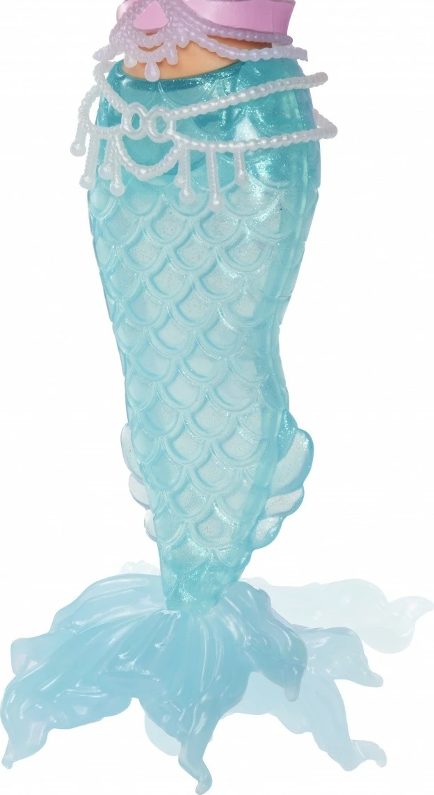 Kukull L.O.L. Surprise Tweens Mermaid Lana Marine, me bisht që ndërron ngjyrë