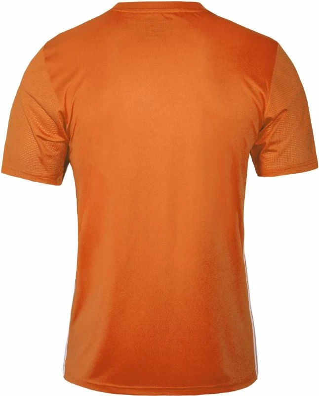 Fanellë trajnimi adidas për meshkuj, ngjyrë portokalli