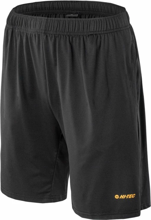 Atlete për meshkuj Hi-Tec, modeli Ravi, të zeza