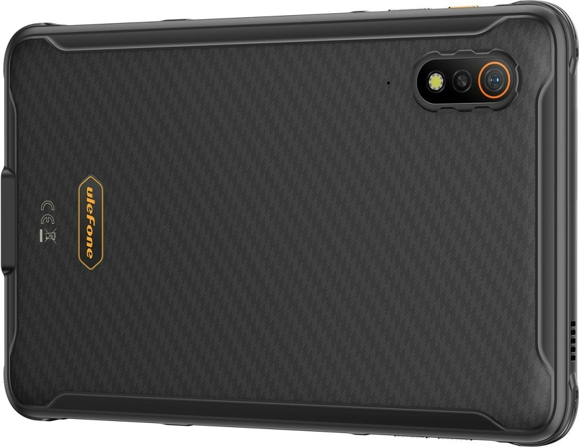 Tablet Ulefone Armor Pad Pro 8/128GB 8" 4G, i zi