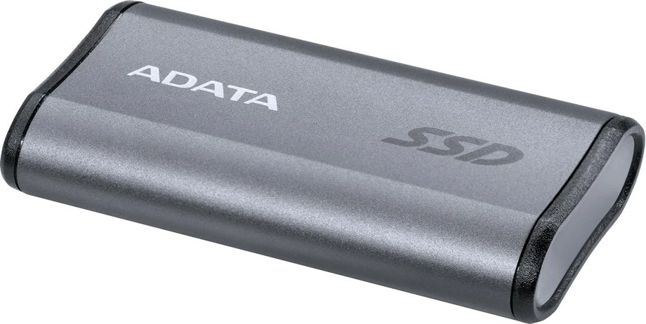 Disk i jashtëm SSD Adata SE880, 500GB, USB 3.2 Gen2x2, Titanium
