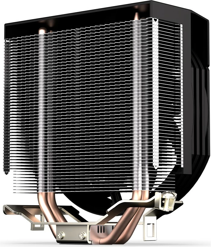 Kasë ftohëse procesori Endorfy Spartan 5, EY3A001, ajrore, 120mm, e zezë