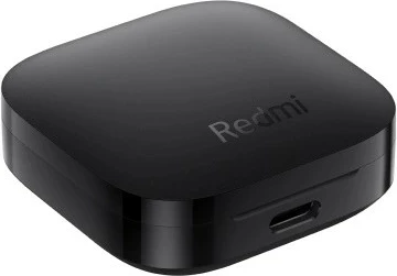 Kufje wireless Xiaomi Redmi Buds 6 Active, Bluetooth 5.4, e zezë