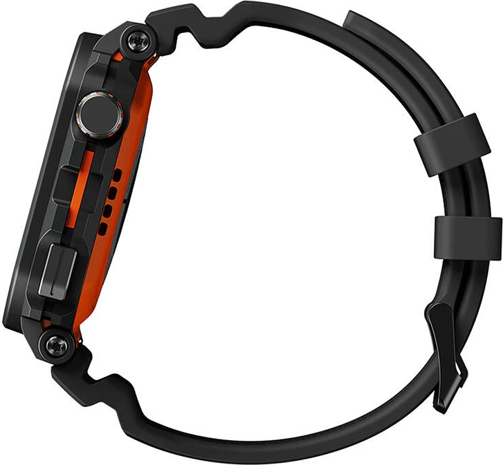 Smartwatch Zeblaze Ares GPS, i zi