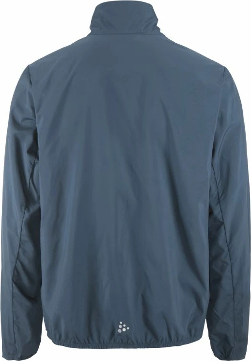 Jakne për meshkuj Craft, kaltër