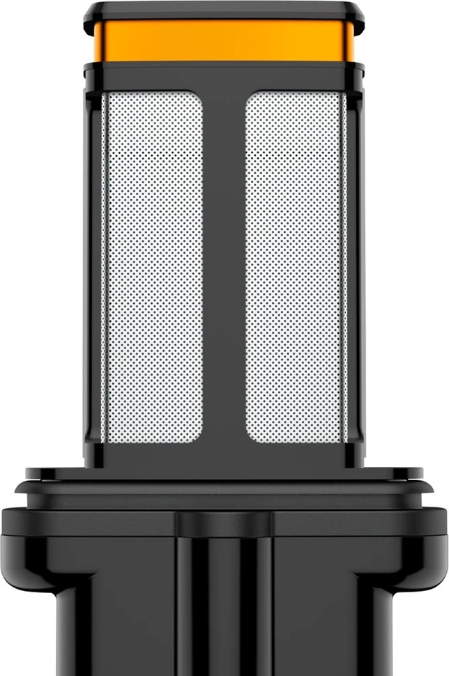 Hekur për hekurosje Tefal Ultimate Pure FV9845, 3200W, i zi/bakër