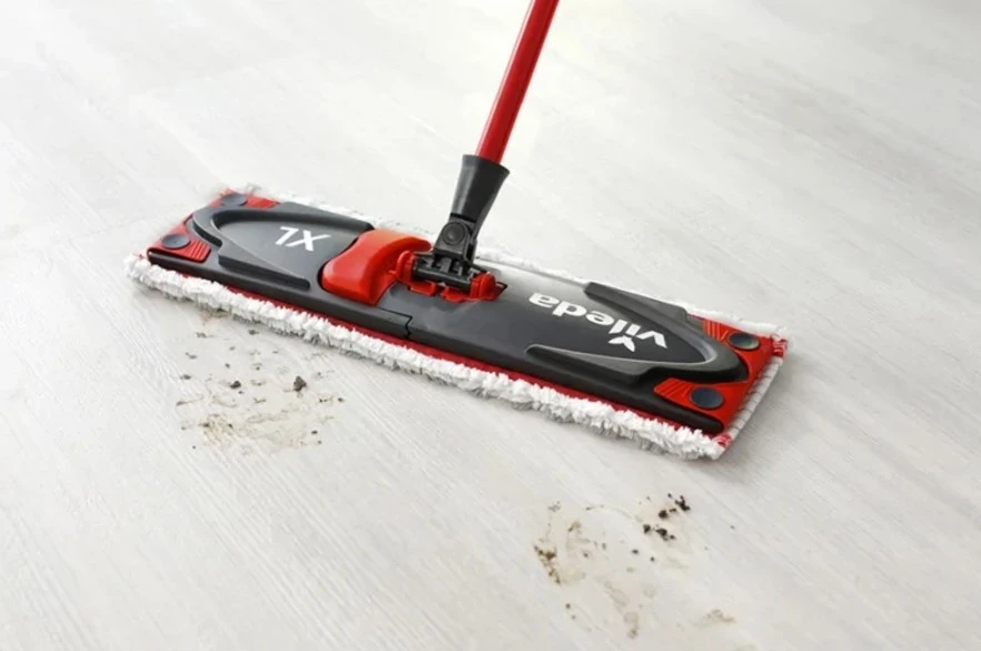 Sistem për pastrim Vileda Ultramax Box XL