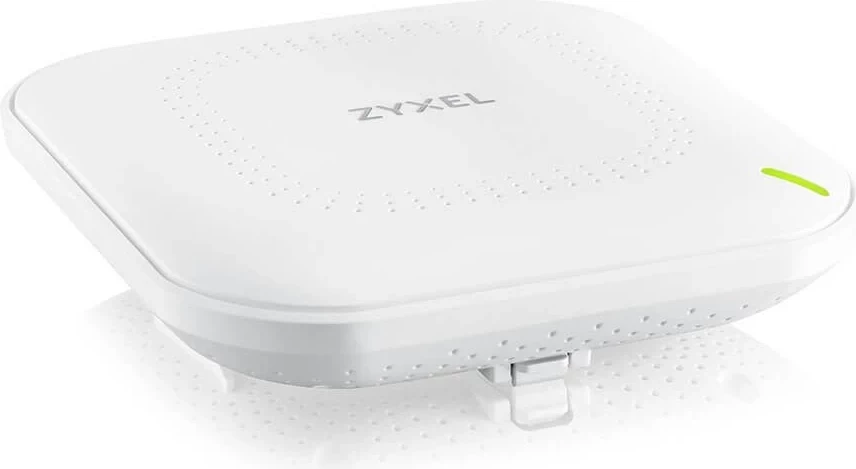 Access Point ZyXEL NWA50AX PRO 2400 Mbit/s, Bardhë