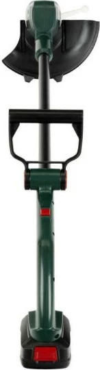 Lodër trimmer bari për fëmijë Klein Bosch Easy Cut, plastikë, e gjelbër/e zezë/e kuqe