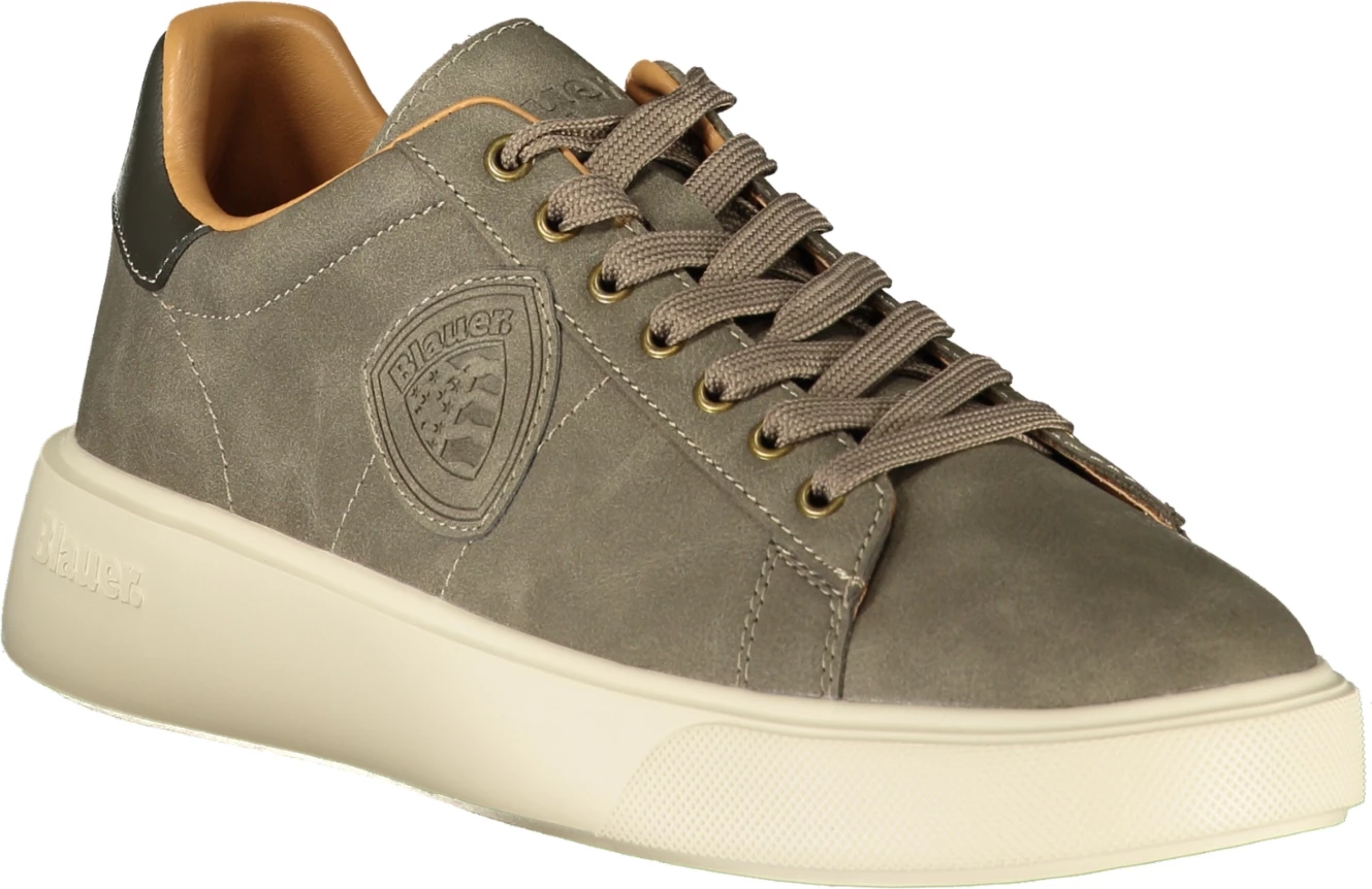 Atlete për meshkuj Blauer, gri