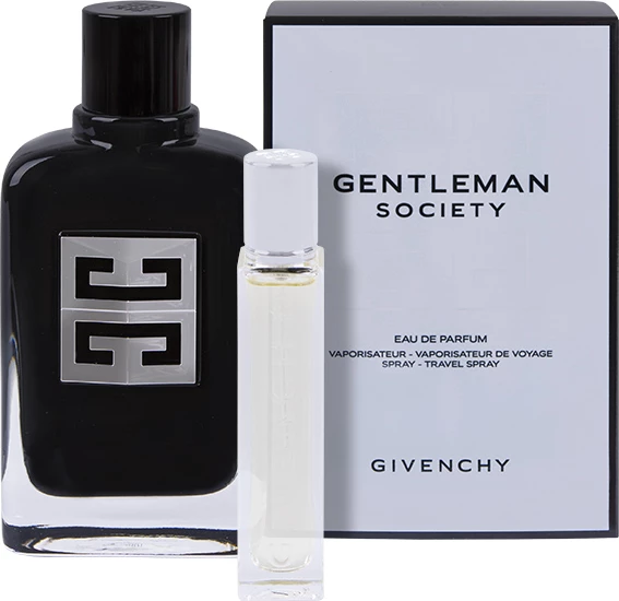 Set Eau de Parfum Givenchy Men's Gentleman Society 