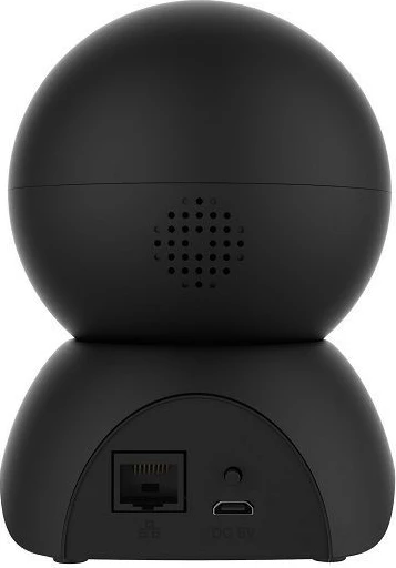 Kamerë rrjeti Foscam X5 e zezë