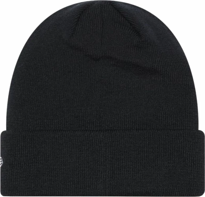 Kapelë New Era unisex, e zezë