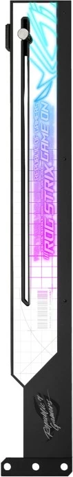 Mbajtëse kartelë grafike ASUS ROG STRIX HOLDER, RGB