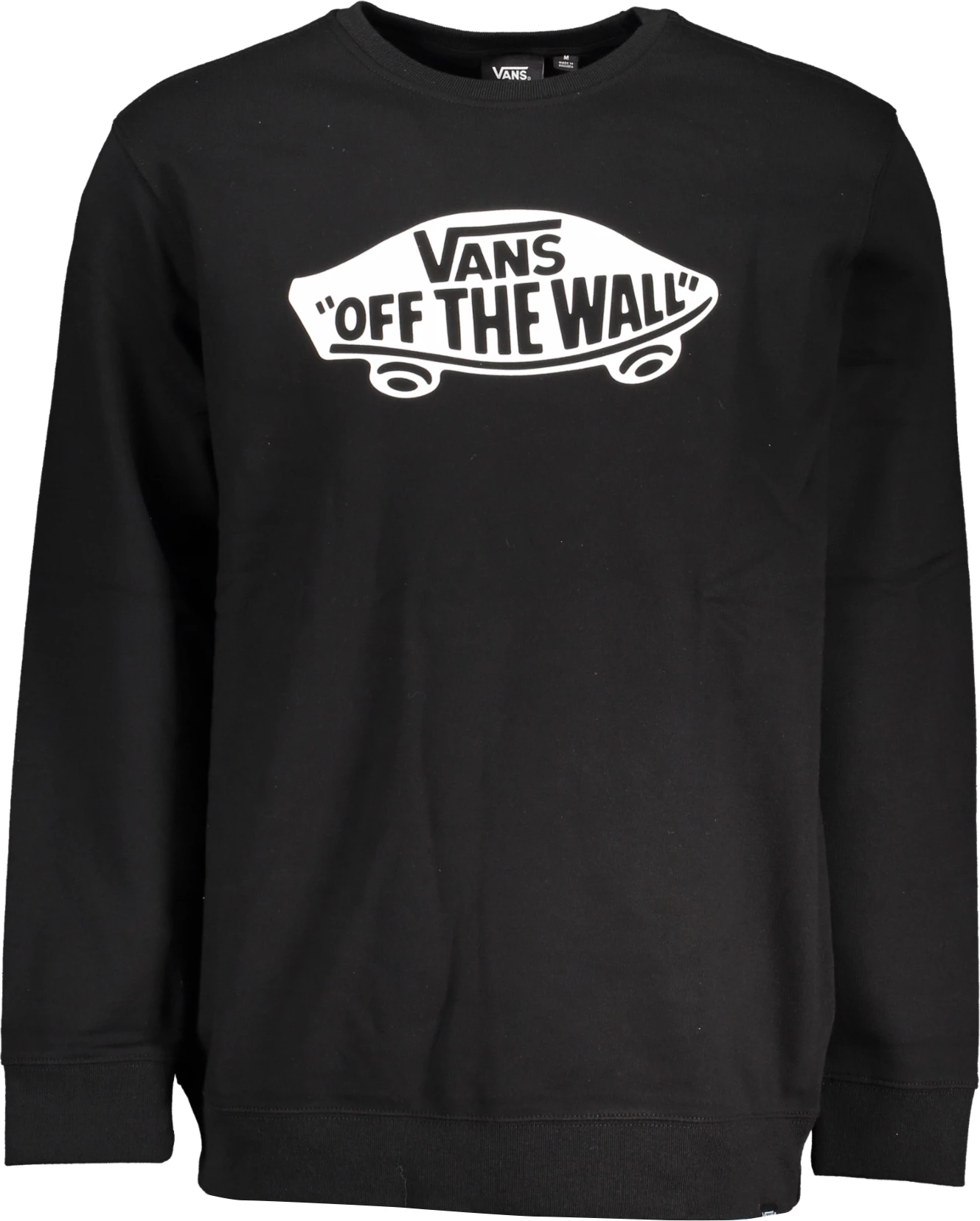 Duks VANS meshkuj, i zi