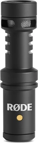 Mikrofon për celular RODE Videomic Me-C+, i zi