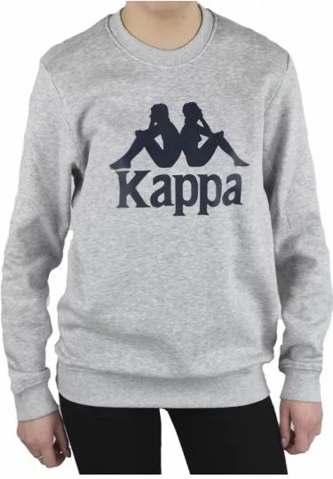 Duks për fëmijë Kappa, gri