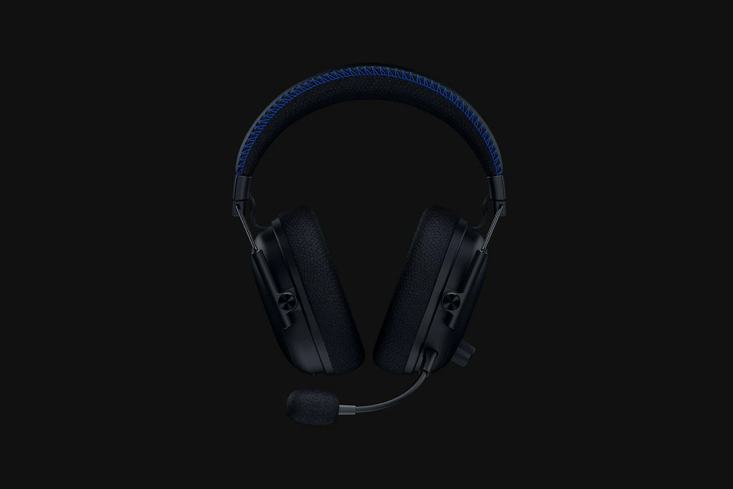 Kufje Razer BlackShark V3 Pro për PlayStation, e zezë