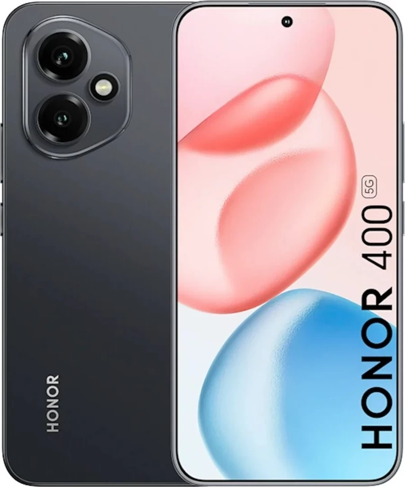 Celular HONOR 400, 8/256 GB, i zi