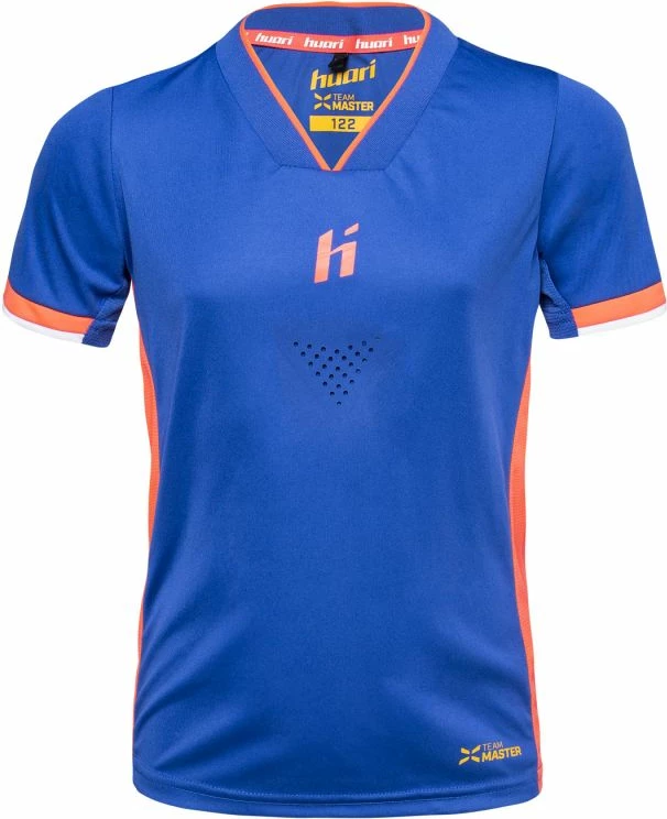 Maicë për fëmijë Huari, djem, kaltër