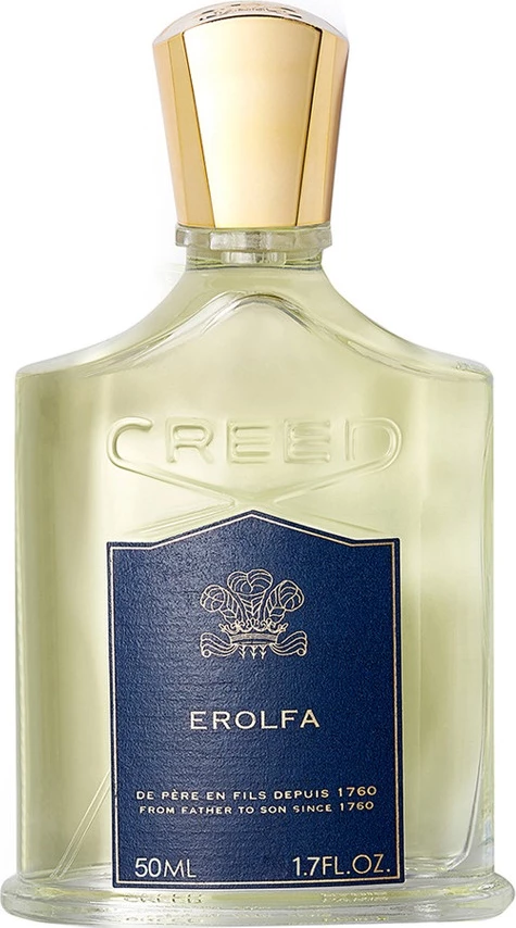 Eau de Parfum për meshkuj Creed Erolfa 50ml