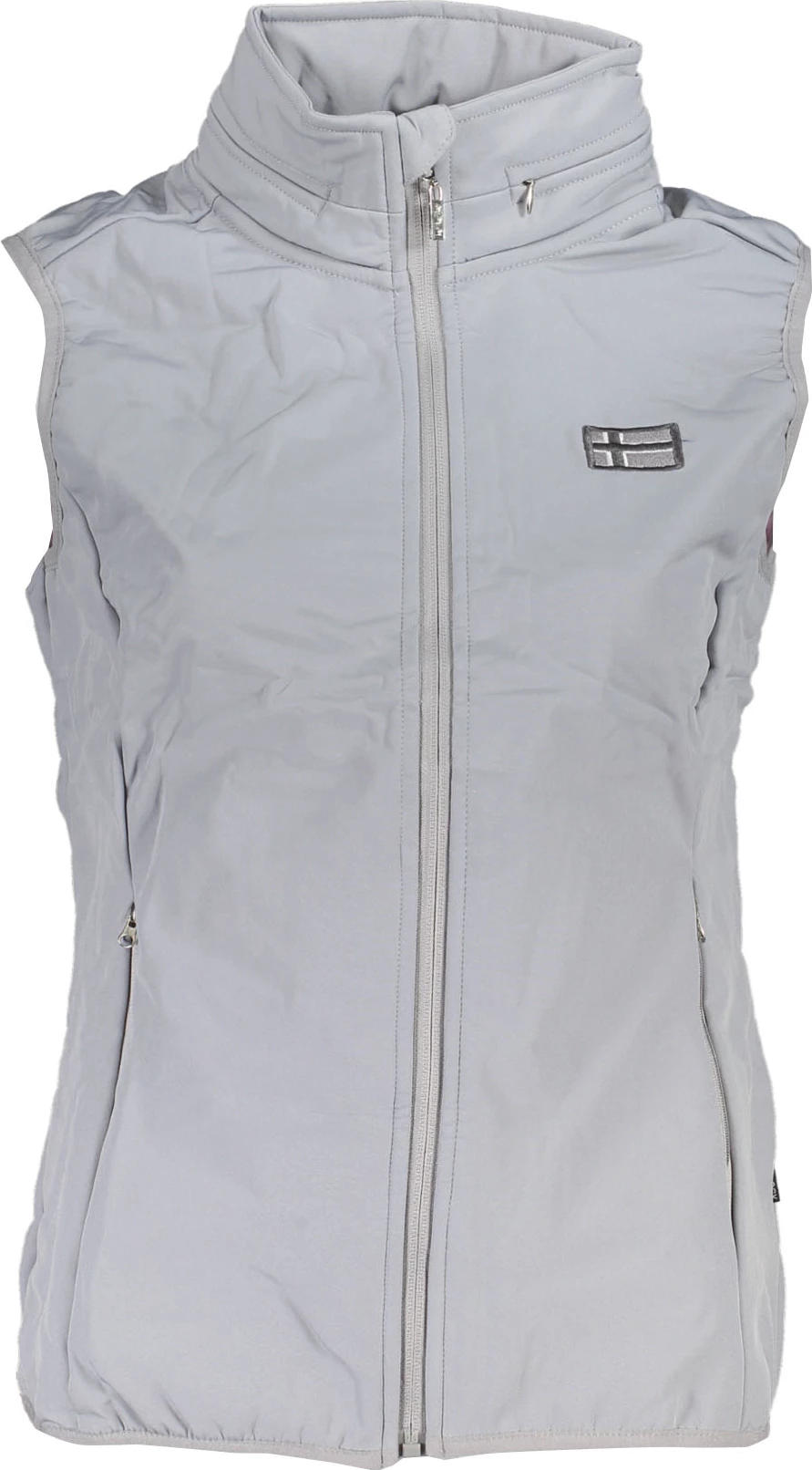 Jelek femra SCUOLA NAUTICA, gri