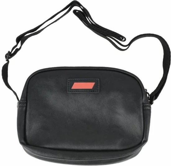 Çantë Puma për meshkuj dhe femra, e zezë