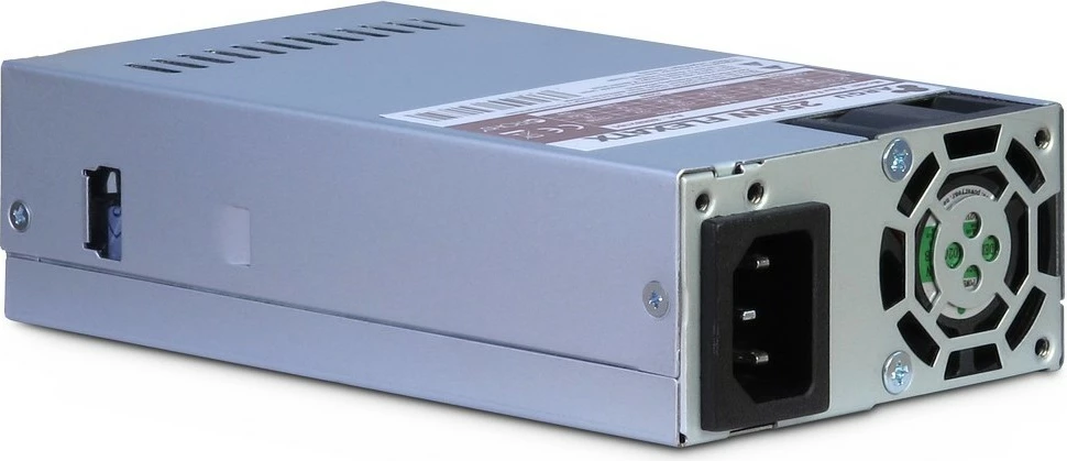 Furnizues energjie Inter-Tech Argus FA-250, 250W, Flex-ATX, gri