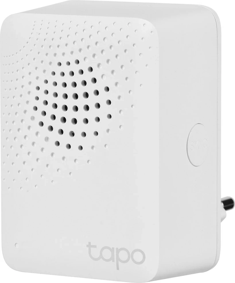 Smart Hub TP-LINK Tapo, i bardhë