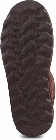 Çizme femra BearPaw, kafe