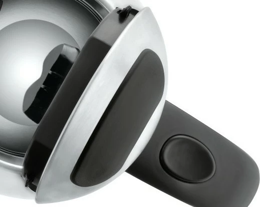 Ibrik elektrik WMF STELIO 1.7L 2400W argjend