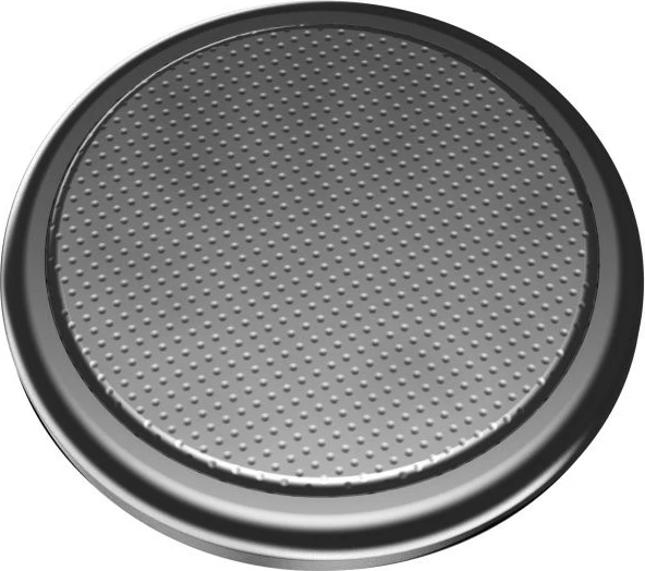 Bateri buton, Green Cell, CR2025, 3V 160mAh litium, set 5 copë