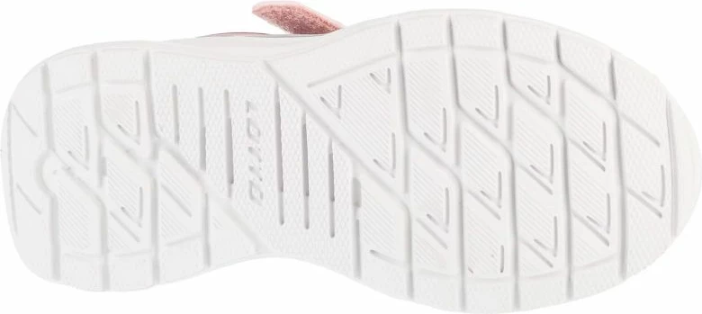 Atlete për fëmijë Lotto, rozë