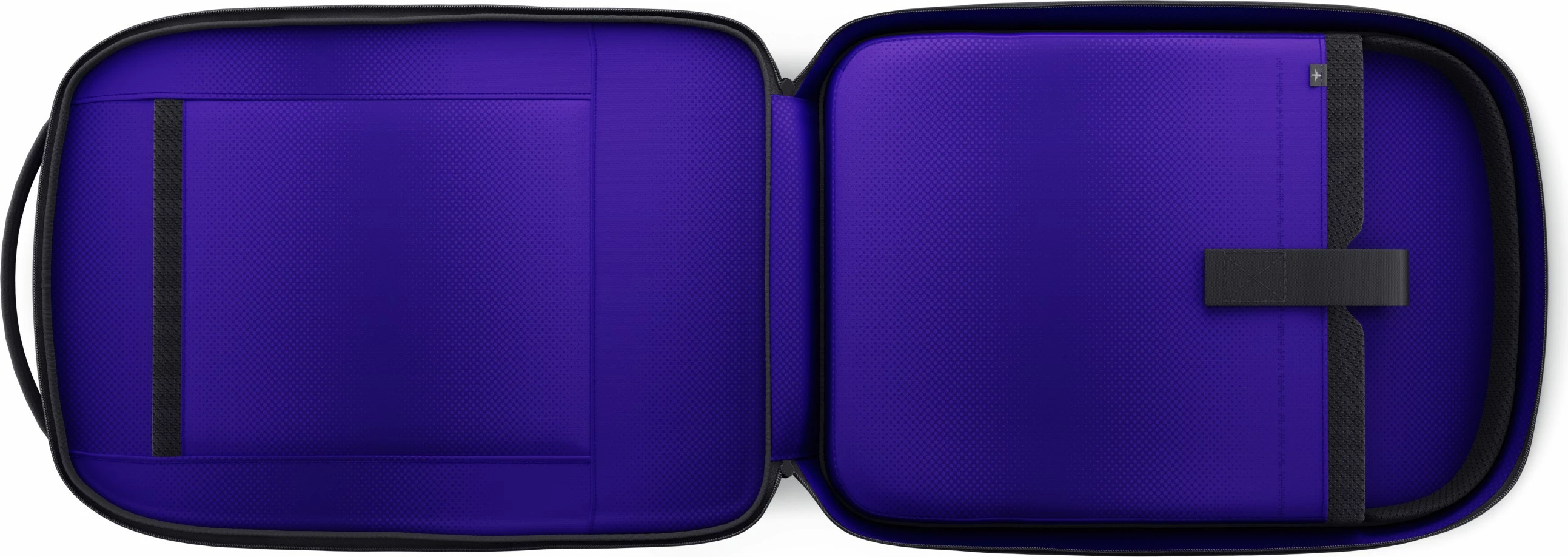 Çantë shpine Dell Alienware 18 AW7825P, për laptop, e zezë