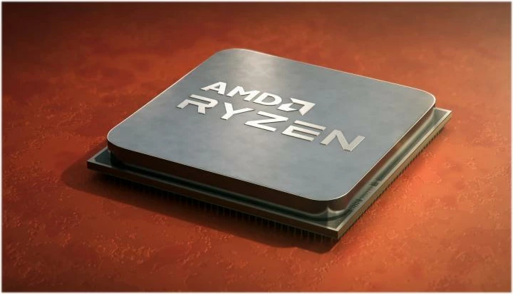 procesor desktop, AMD Ryzen 9 5950X, 3.4 GHz, 64 MB cache, Socket AM4, box pa ftohës (WOF)