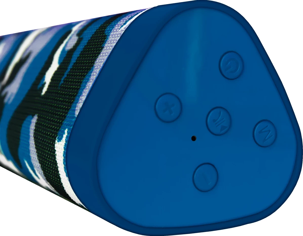 Soundbar Fenner A15 Blue Camo