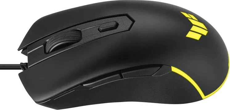 Maus ASUS TUF Gaming M3 Gen II, 8000 DPI, i zi