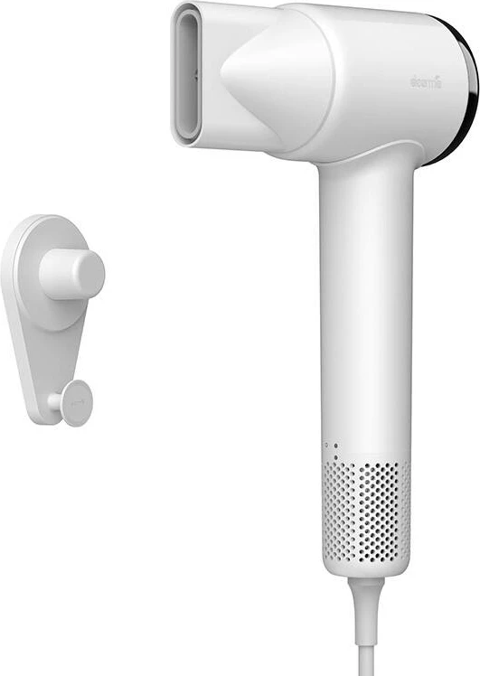 Tharëse flokësh Deerma DEM-CF50W, e bardhë