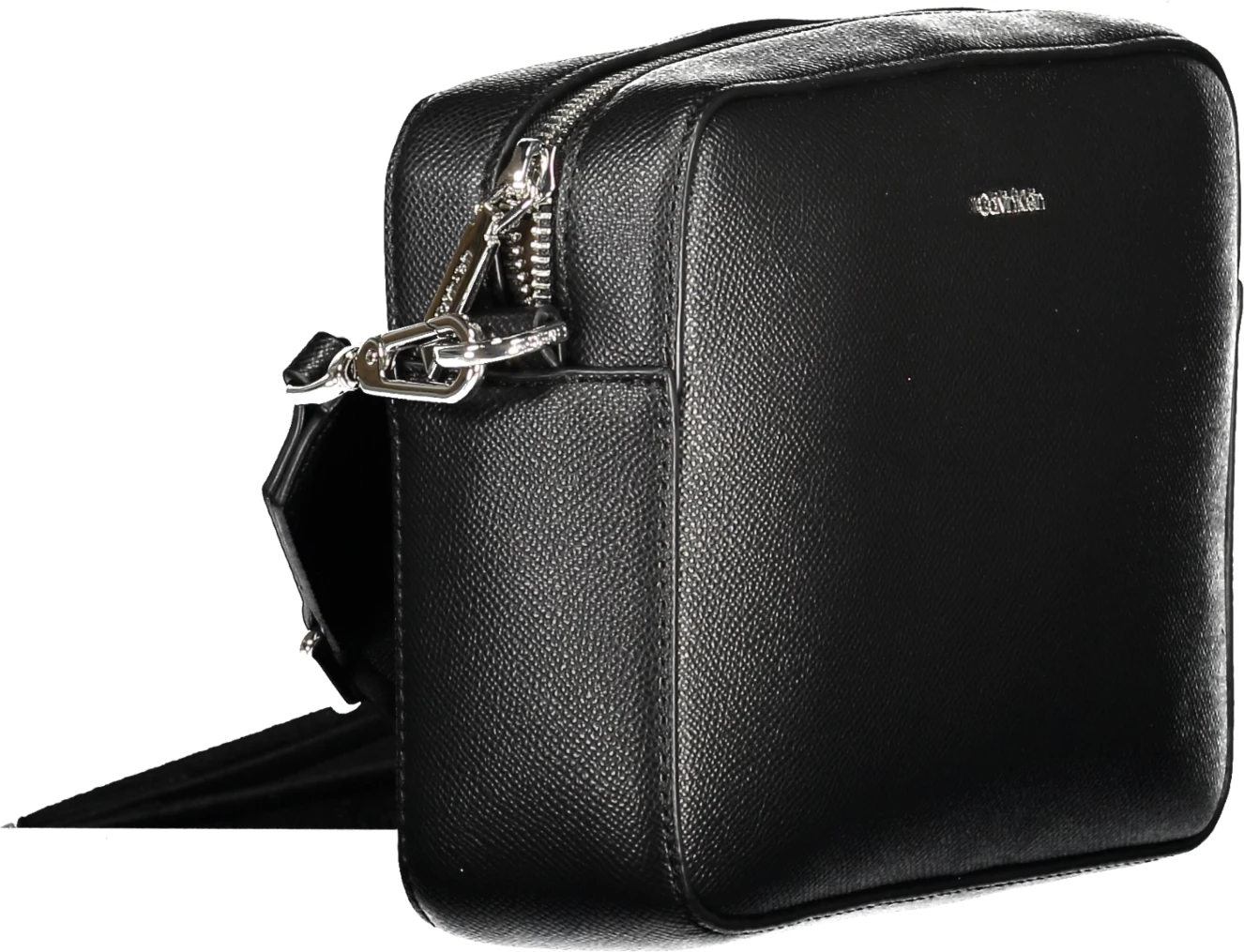 Çantë CALVIN KLEIN për femra, e zezë