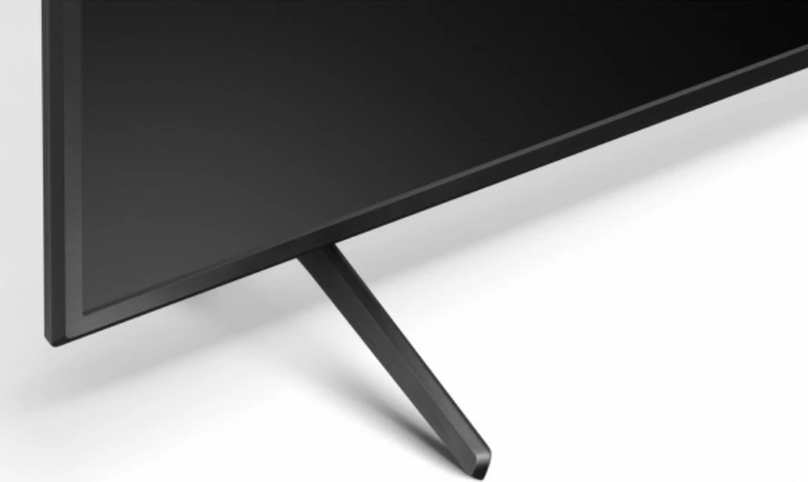 Ekran digital Sony FW-65BZ40L, 65 inç, LCD, 4K, Wi-Fi