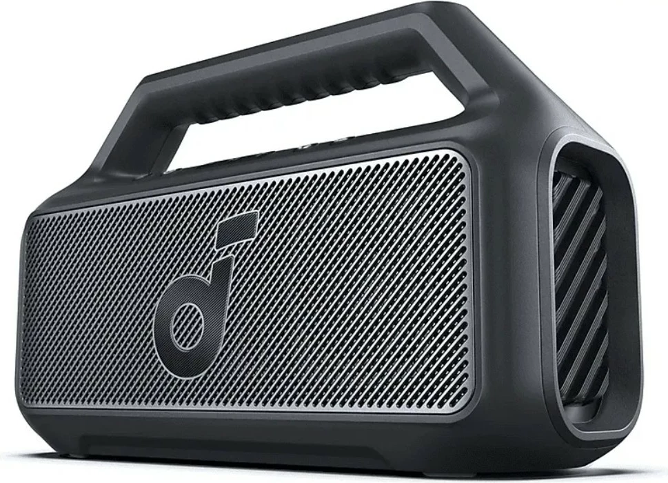 Boks Bluetooth Anker Soundcore Boom 2 SE, i zi