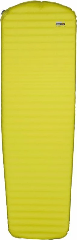 Dyshemeje vetë-fryrëse High Peak Oregon XL 210x63x5 41126 për turizëm/jashtë