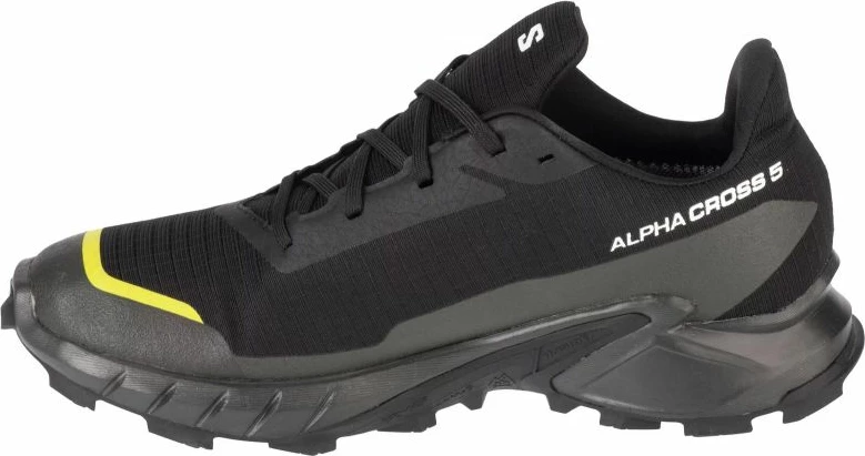 Atlete për meshkuj Salomon, të zeza