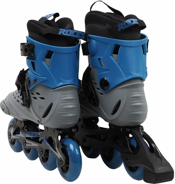 Rollera Roces, unisex, të kaltra