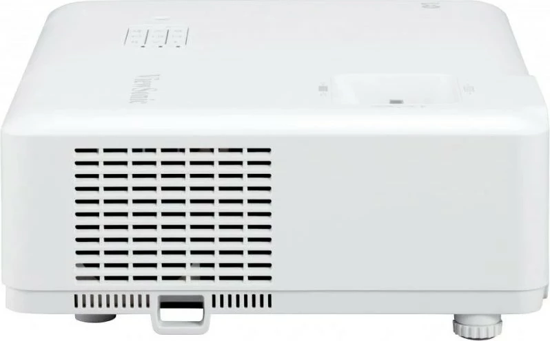 Projektor Viewsonic WXGA, 4000 ANSI lumens, LED, i bardhë